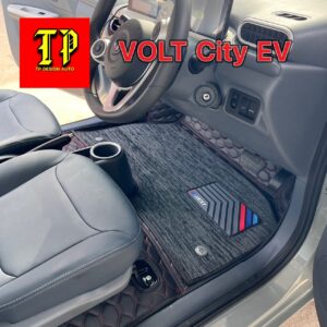 S 9388048 พรมรถยนต์ VOLT City EV